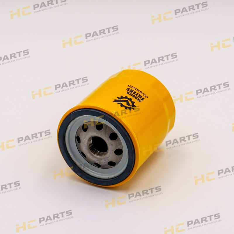 JCB Oil filter - mini excavator