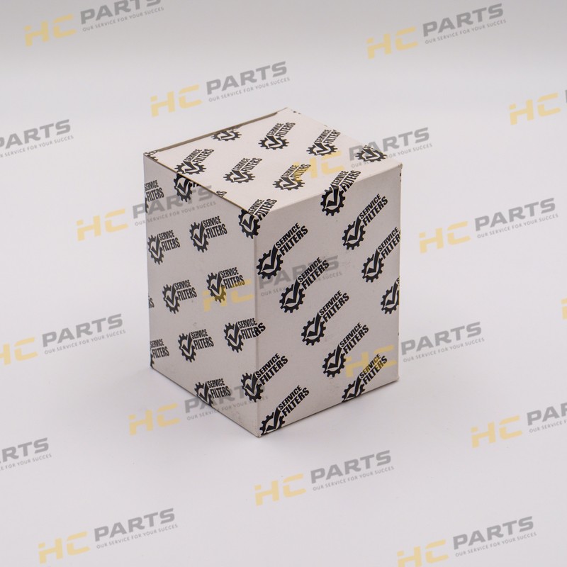 JCB FILTR OLEJU SERVICE FILTERS