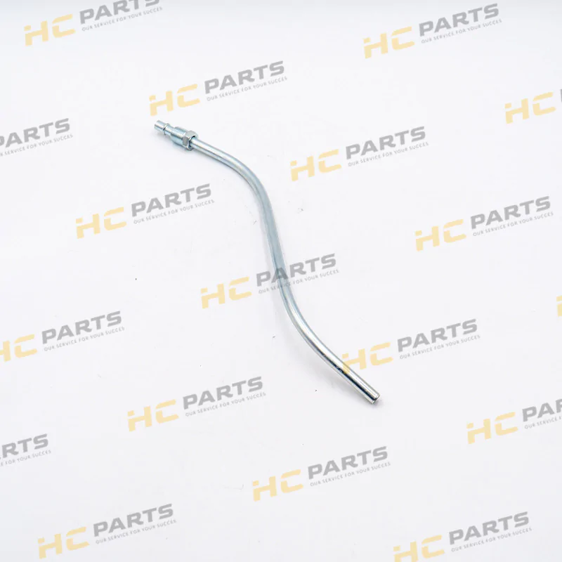 JCB Шланг подачи масла в двигатель AA AK - AZERI PARTS