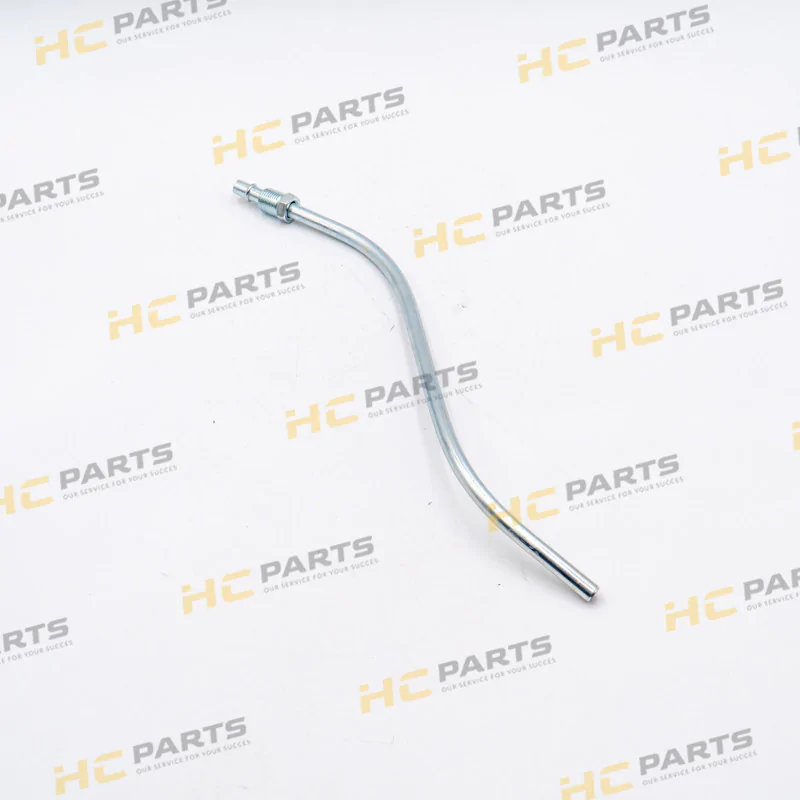 JCB Шланг подачи масла в двигатель AA AK - AZERI PARTS