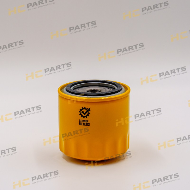 JCB FILTR OLEJU SERVICE FILTERS