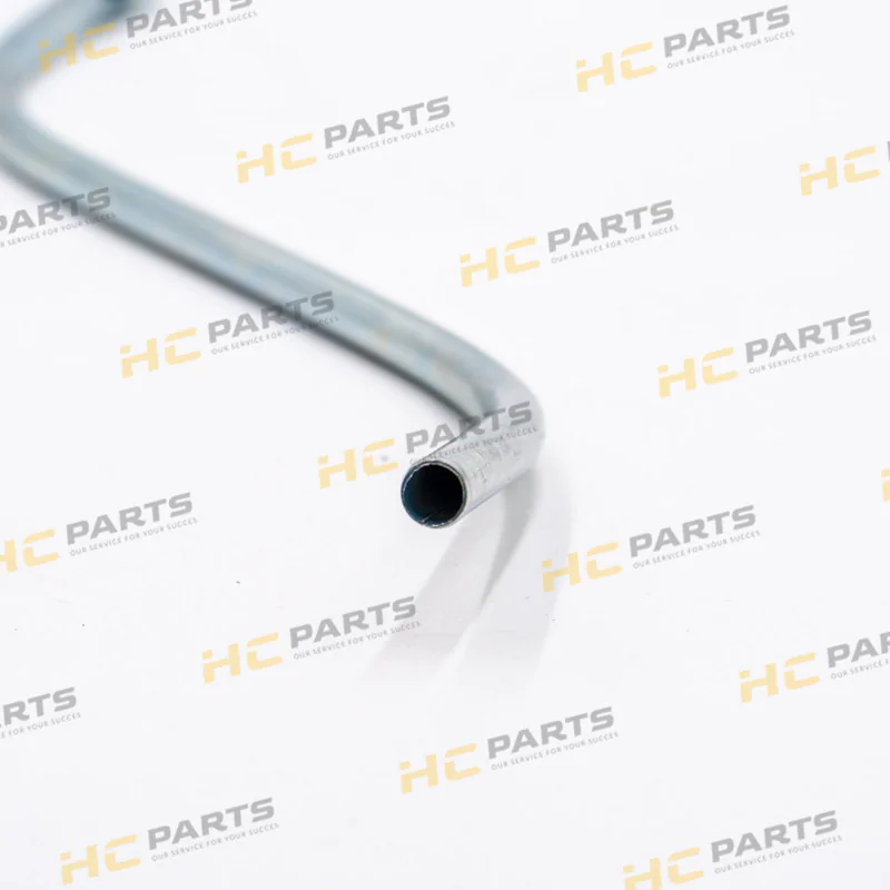 JCB Шланг подачи масла в двигатель AA AK - AZERI PARTS