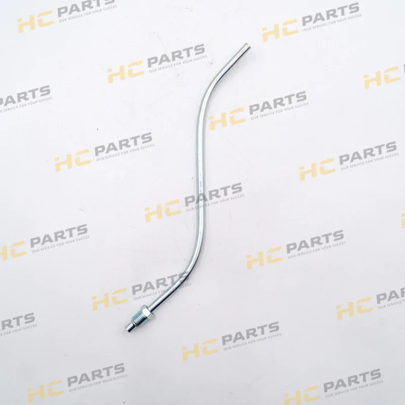 JCB Шланг подачи масла в двигатель AA AK - AZERI PARTS