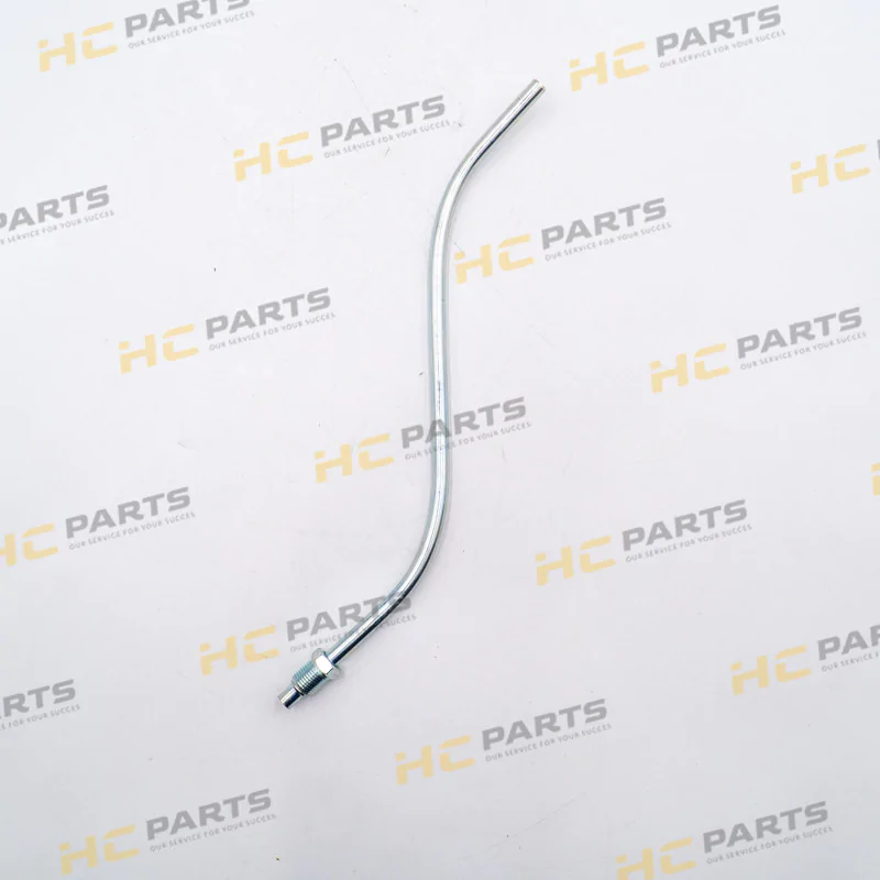 JCB Шланг подачи масла в двигатель AA AK - AZERI PARTS