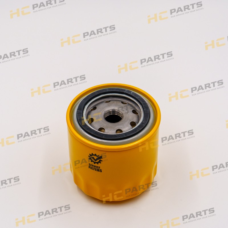 JCB FILTR OLEJU SERVICE FILTERS