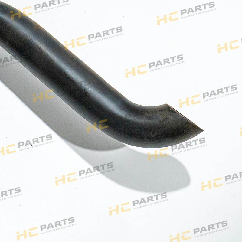 JCB muffler DIESELMAX turbo - telescopic loader AM