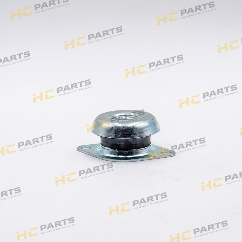 JCB подушка двигателя-мини-экскаватор AZERI PARTS
