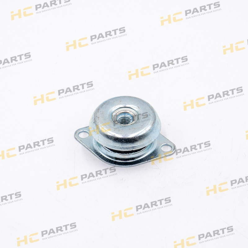JCB Mounting metalastik - AZERI PARTS