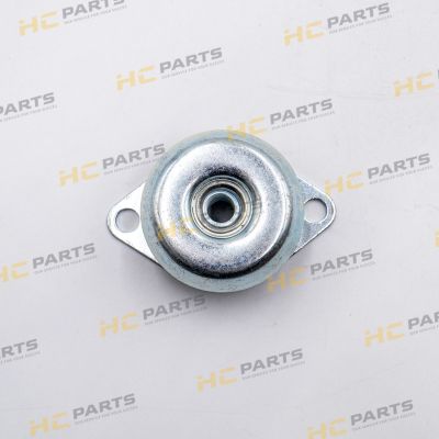 JCB подушка двигателя-мини-экскаватор AZERI PARTS — фото 3