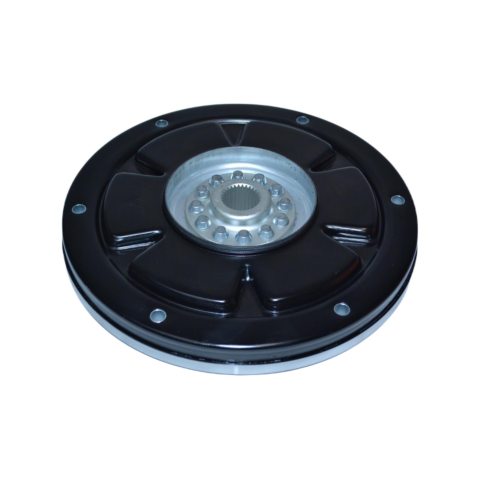 Демпфер вибрации JCB 535-95 533-105