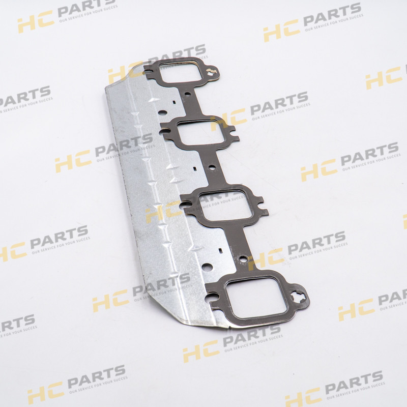 JCB Gasket under exhaust manifold DieselMax - 3CX 4CX