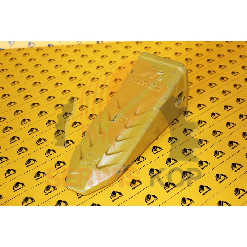 Tooth Bucket suitable for CAT J350 - ROCK CHISEL