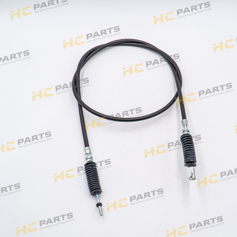 JCB Throttle cable Perkins AA AB AK AR - telescopic handler