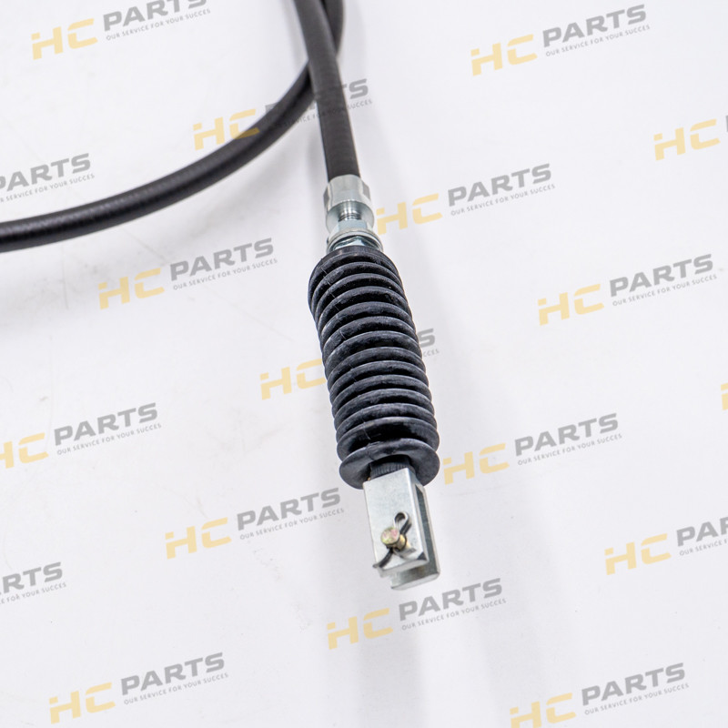 JCB Throttle cable Perkins AA AB AK AR - telescopic handler