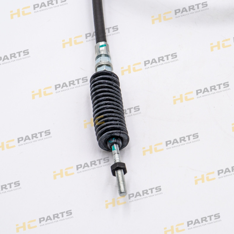 JCB Throttle cable Perkins AA AB AK AR - telescopic handler