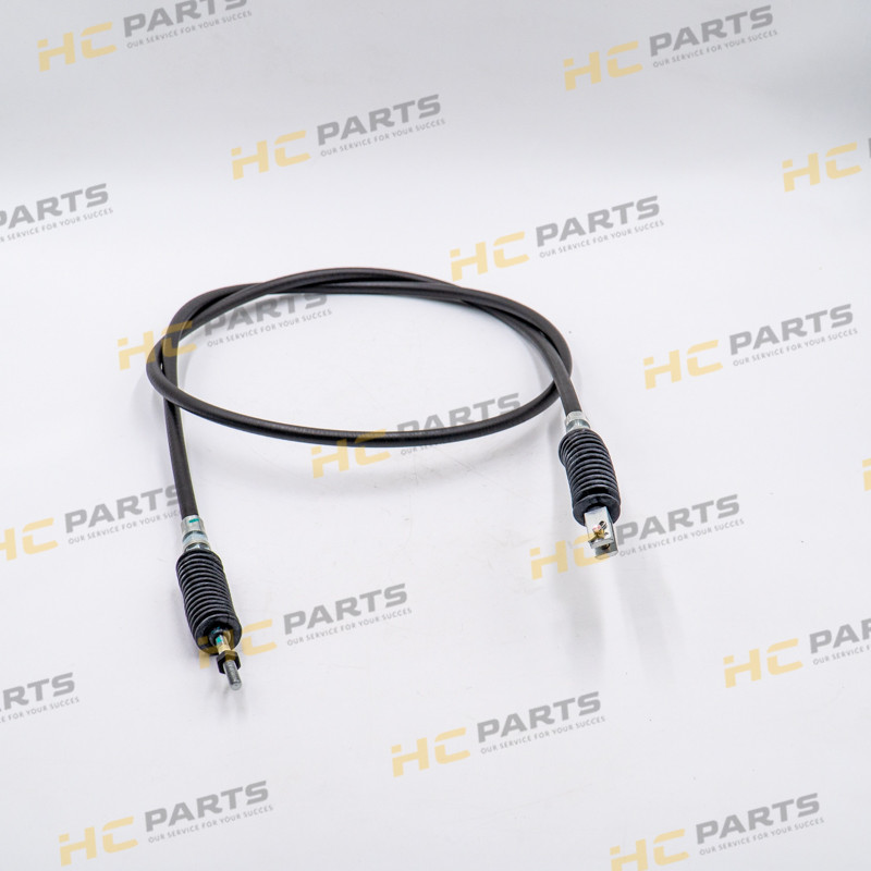 JCB Throttle cable Perkins AA AB AK AR - telescopic handler