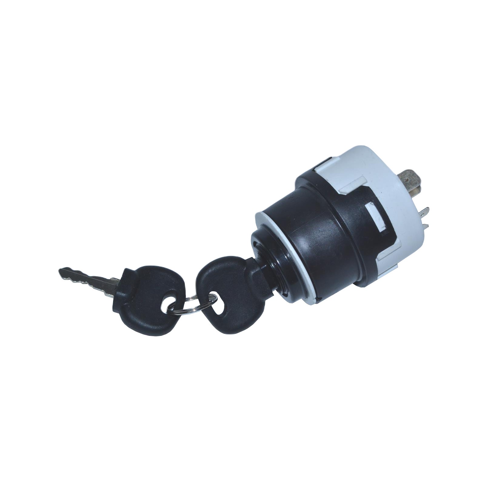 Чехол Stacyjka 7 PIN New Holland 695SM B110B