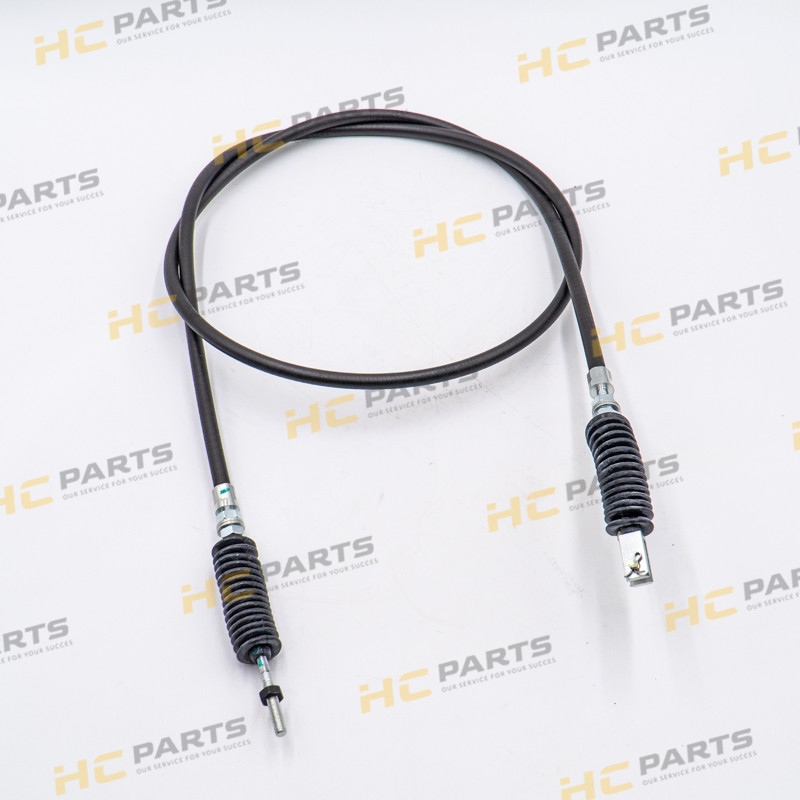 JCB Throttle cable Perkins AA AB AK AR - telescopic handler