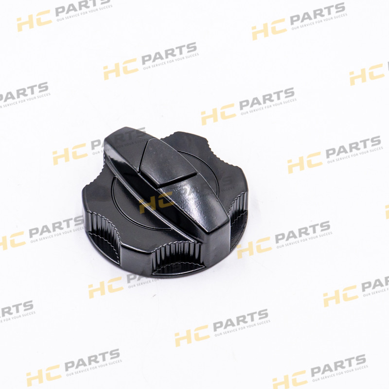 JCB Крышка заливной горловины с фиксатором - JS AZERI PARTS