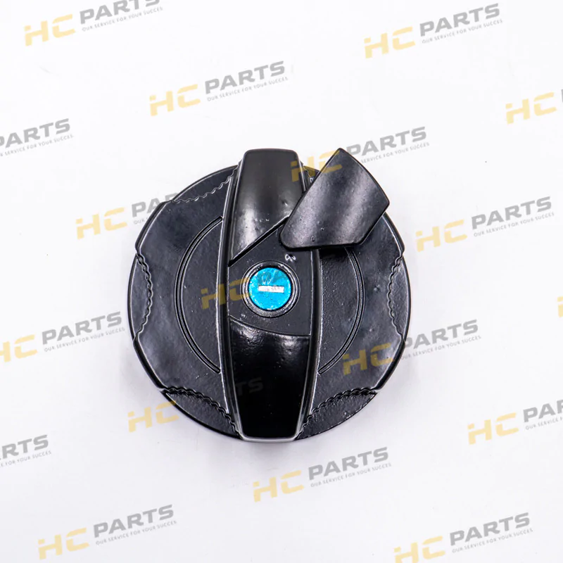 JCB Крышка заливной горловины с фиксатором - JS AZERI PARTS