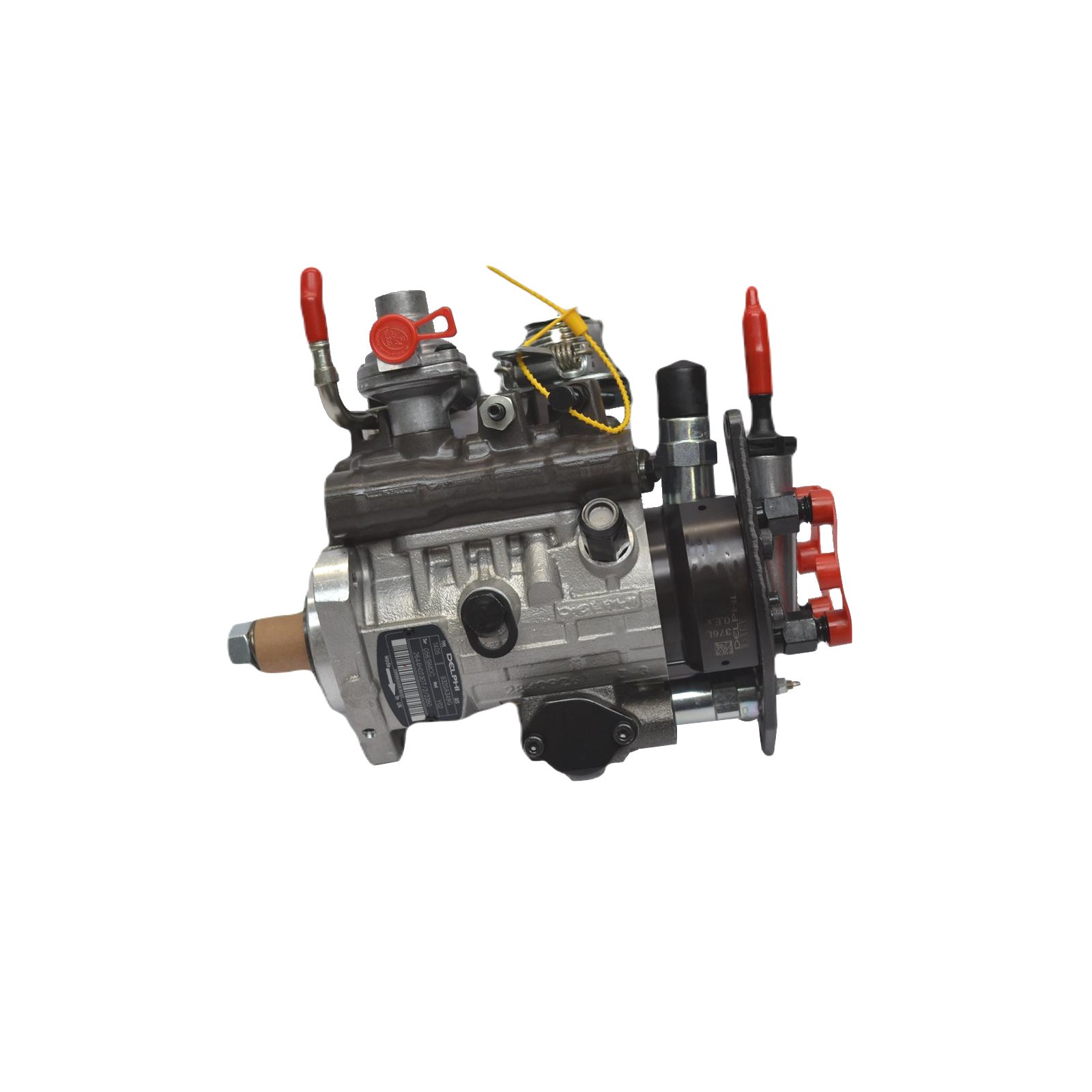 Помпа Caterpillar 416 428E 434F