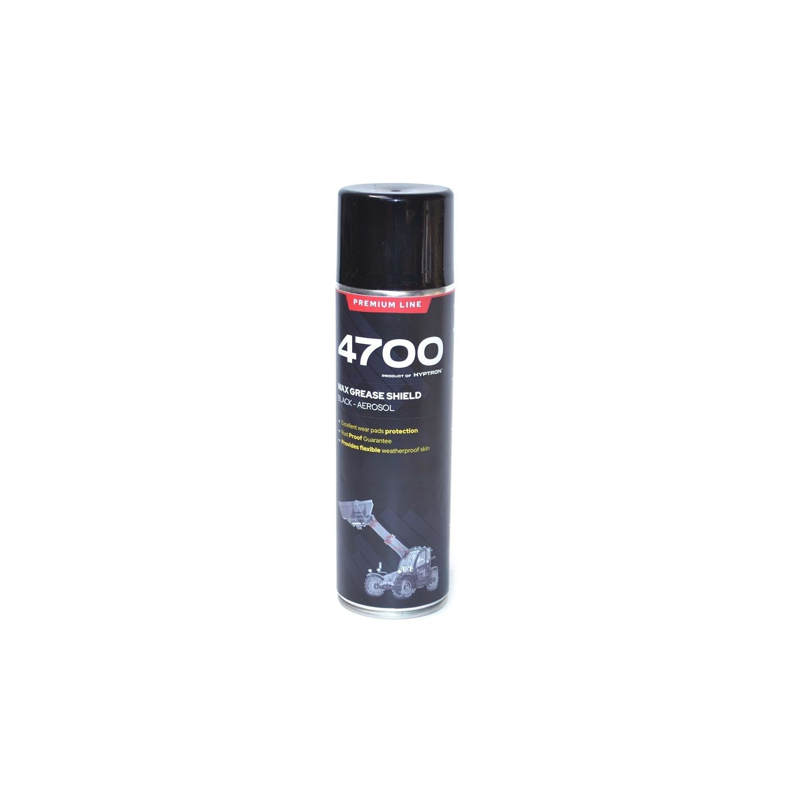 Smar do ślizgów Extreme Shield Wax 500ml