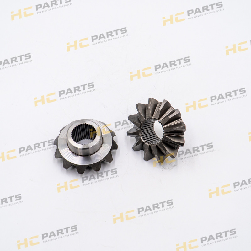 JCB Differential repair kit - OEM