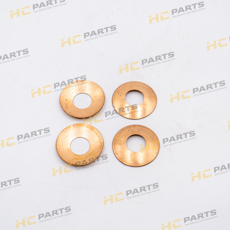 JCB Differential repair kit - OEM