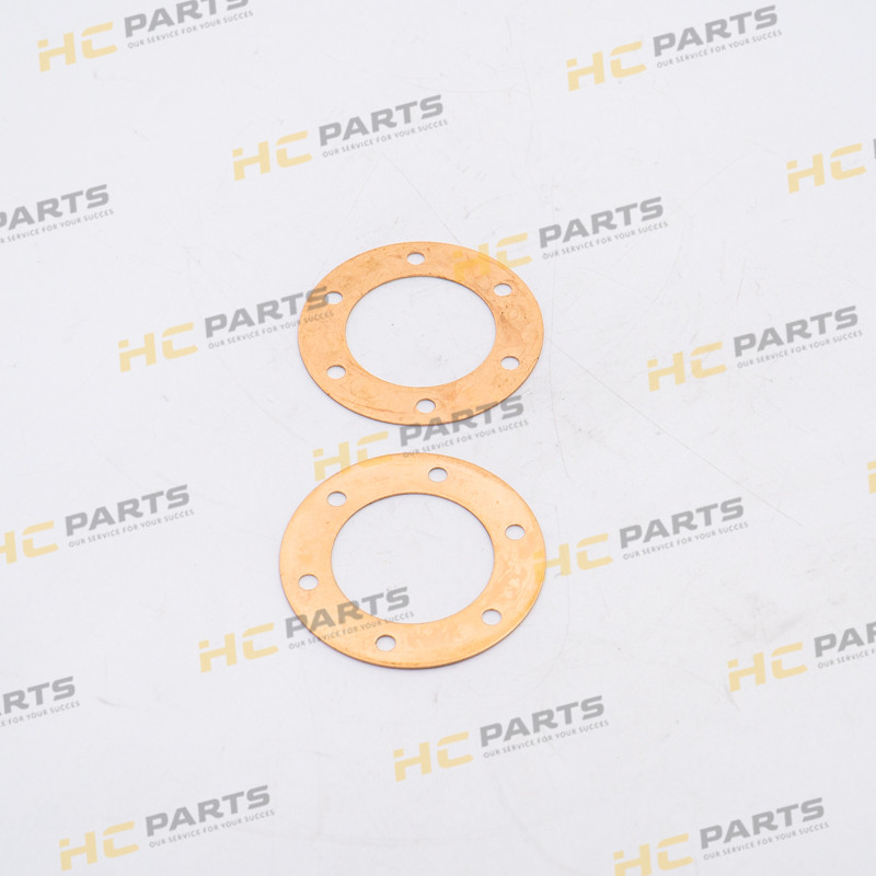 JCB Differential repair kit - OEM