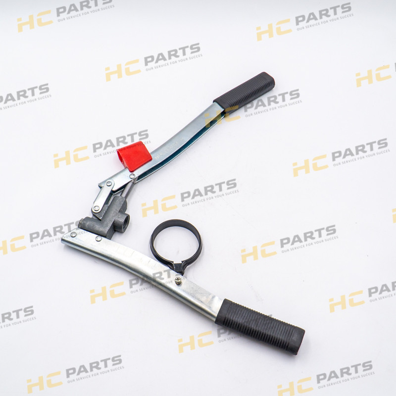 JCB Grease gun - ORIGINAL