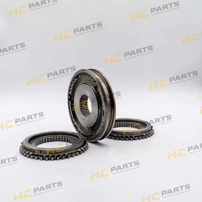 JCB Transmission synchronizer - 3CX 4CX