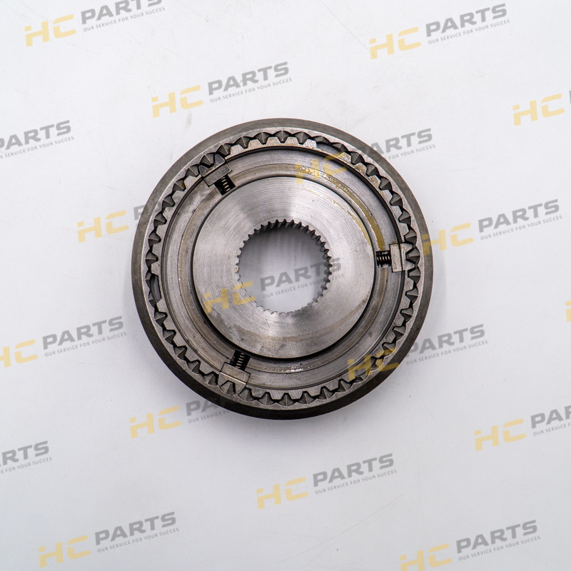 JCB Transmission synchronizer - 3CX 4CX