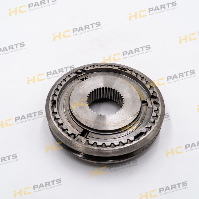 JCB Transmission synchronizer - 3CX 4CX