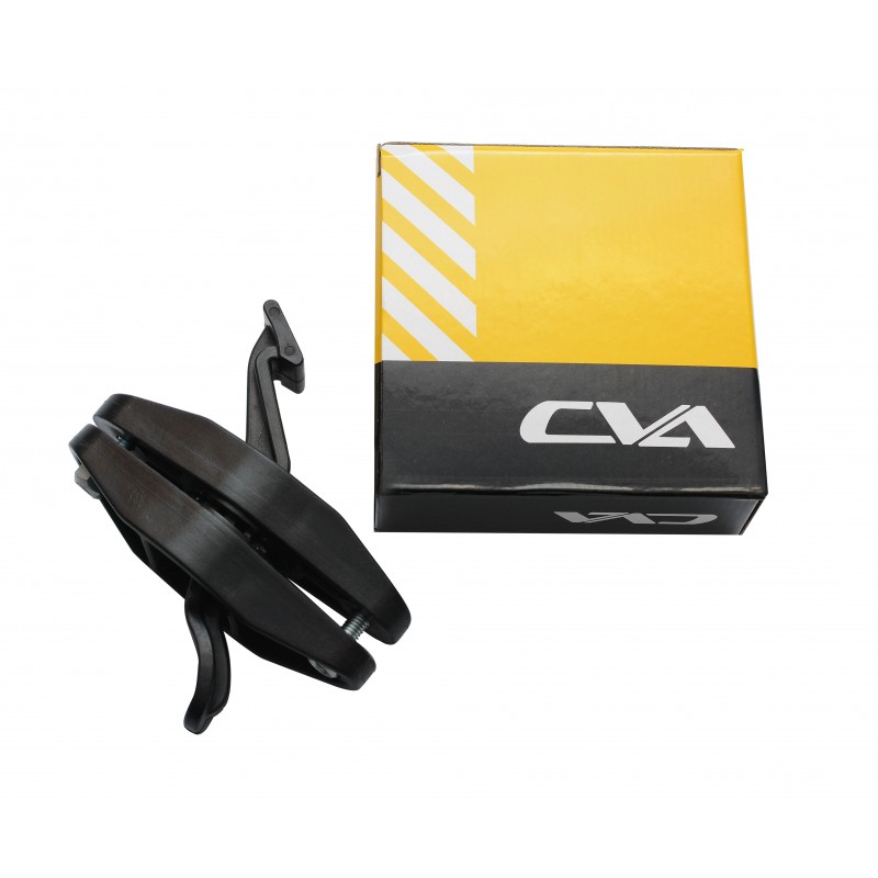 РУЧКА ЗАЩЕЛКА ОКНА CAT ЭКСКАВАТОР-ПОГРУЗЧИК СЕРИИ C D CVA