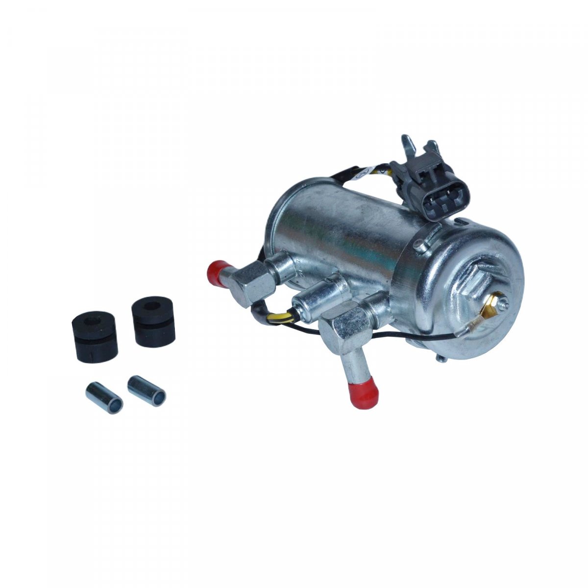 Электрический топливный насос 12V JCB JS200 JS145W
