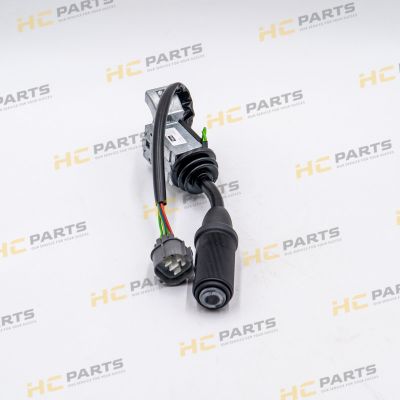 JCB переключатель привода передний / задний - 2CX 3CX 4CX MANUAL VALEO