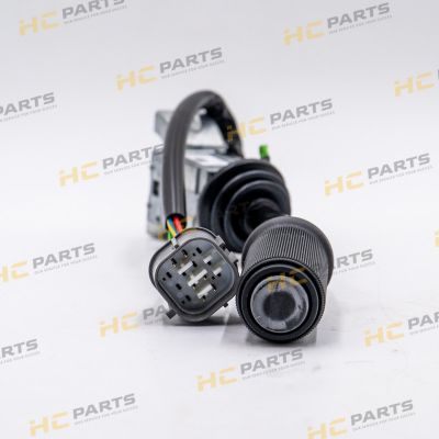JCB Переключение переднего и заднего хода — 2CX 3CX 4CX MANUAL VALEO — фото 2