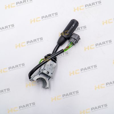 JCB Переключение переднего и заднего хода — 2CX 3CX 4CX MANUAL VALEO — фото 3