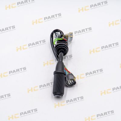 JCB Переключение переднего и заднего хода — 2CX 3CX 4CX MANUAL VALEO — фото 4
