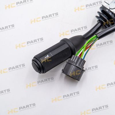 JCB Переключение переднего и заднего хода — 2CX 3CX 4CX MANUAL VALEO — фото 5