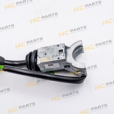 JCB Переключение переднего и заднего хода — 2CX 3CX 4CX MANUAL VALEO — фото 6