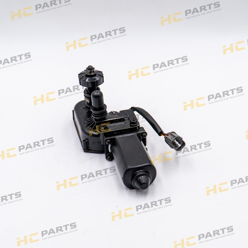 JCB мотор стеклоочистителя задний-3CX 4CX