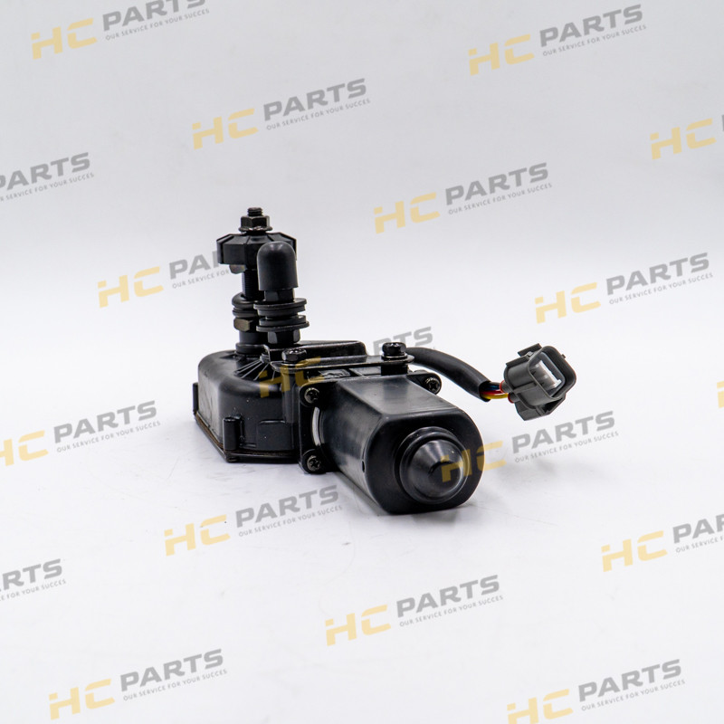 JCB мотор стеклоочистителя задний-3CX 4CX