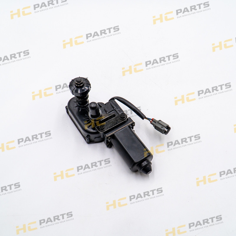 JCB мотор стеклоочистителя задний-3CX 4CX