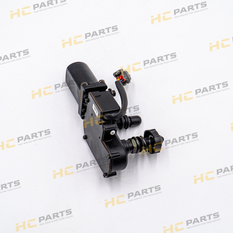 JCB мотор стеклоочистителя задний-3CX 4CX