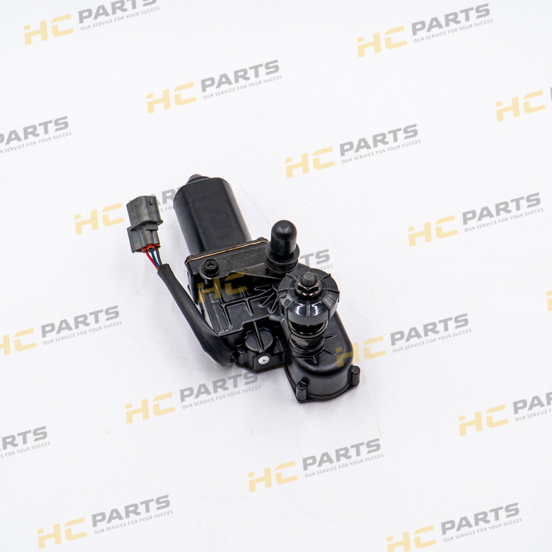 JCB Rear wiper motor - 3CX 4CX
