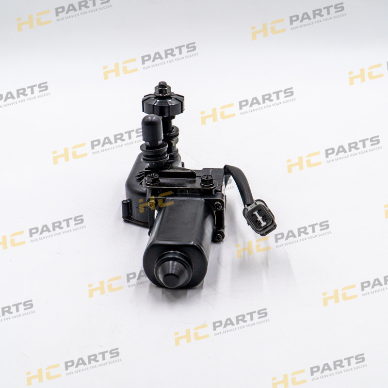 JCB мотор стеклоочистителя задний-3CX 4CX