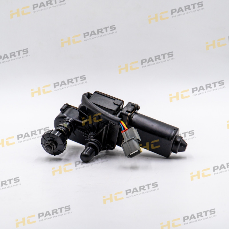 JCB мотор стеклоочистителя задний-3CX 4CX