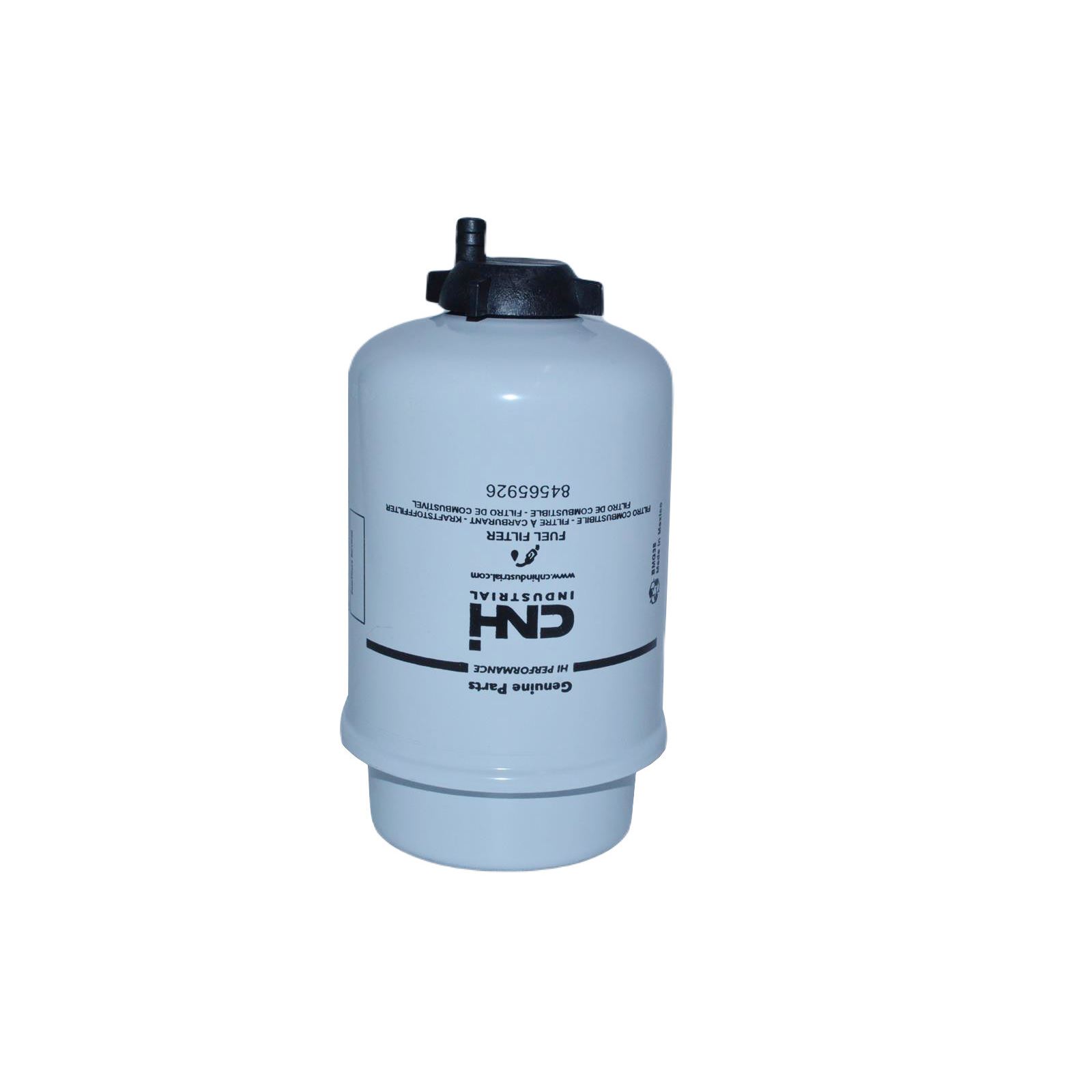 Фильтр для топлива Case New Holland 695SR B95B