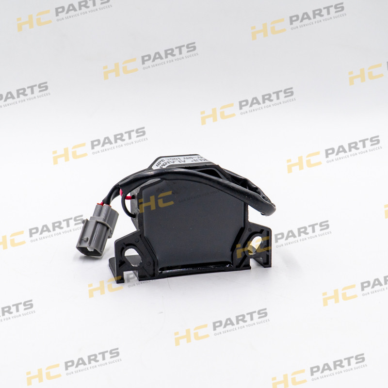 JCB Alarm cofania - AZERI PARTS